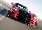 Dodge Viper SRT-10 ACR